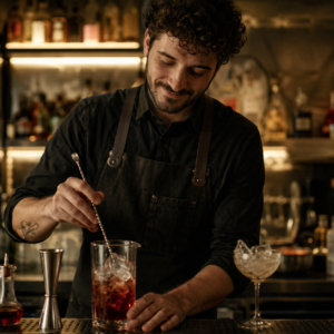 Barman