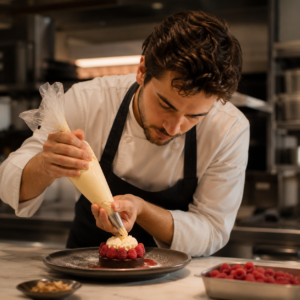 Pâtissier