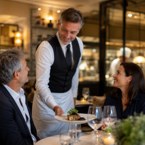 Chef de rang
